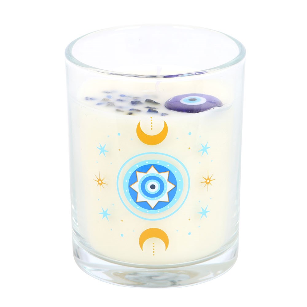 SD Under watchful eye candle 2 ED_33726