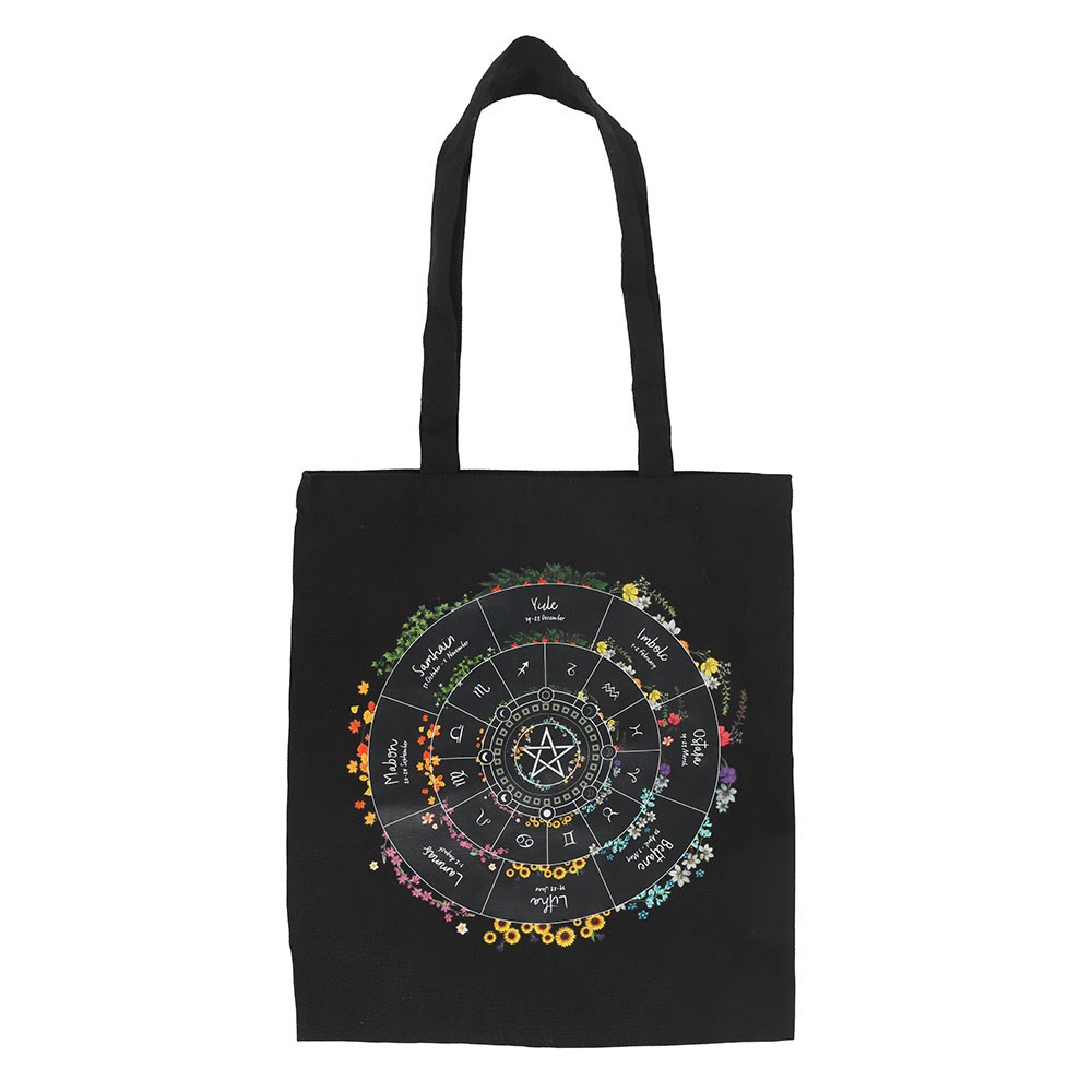 WOTY Tote Bag 1
