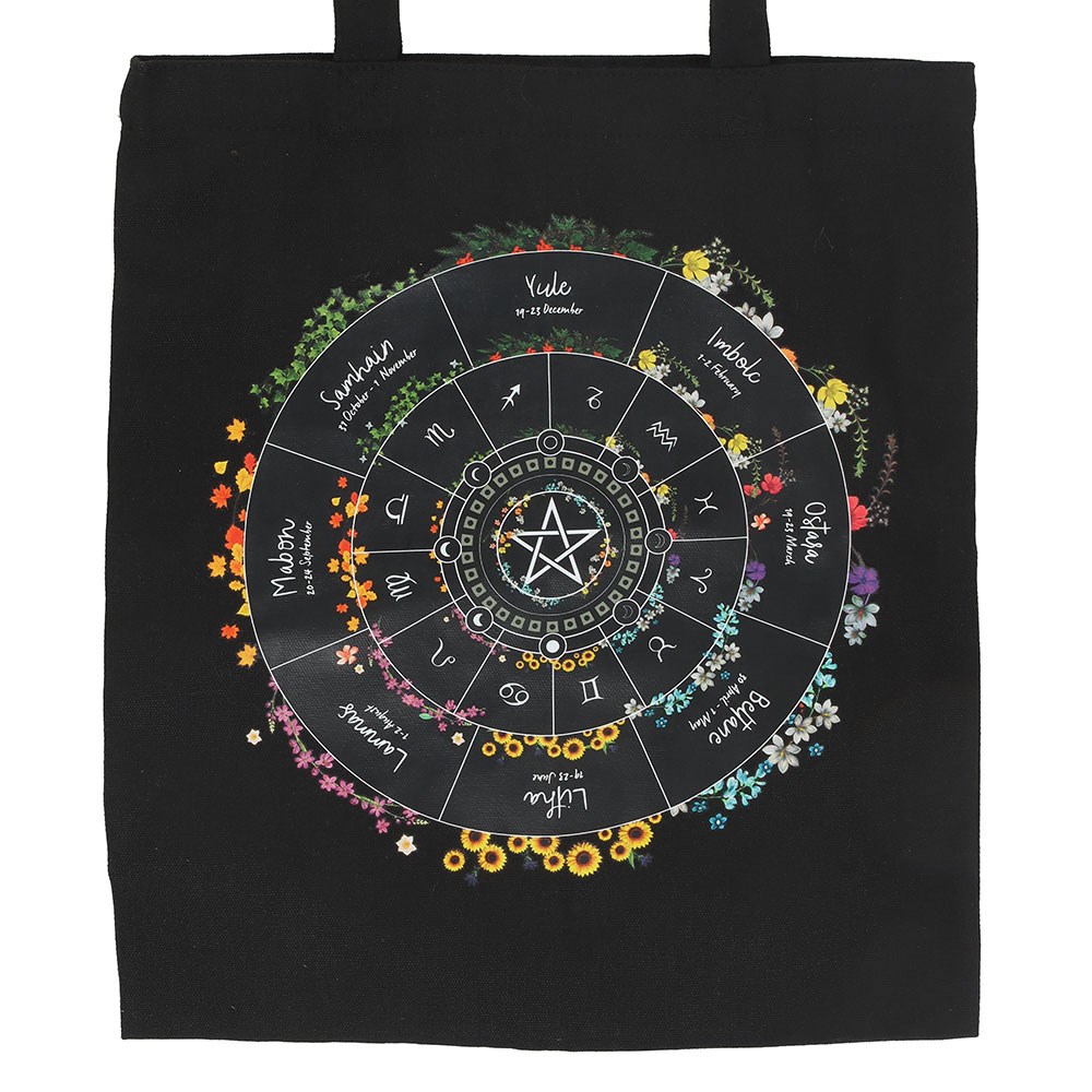 WOTY Tote Bag 2