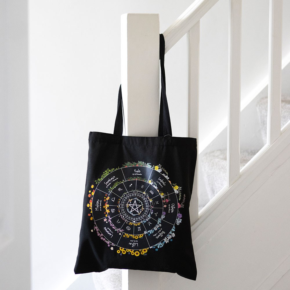 WOTY Tote Bag