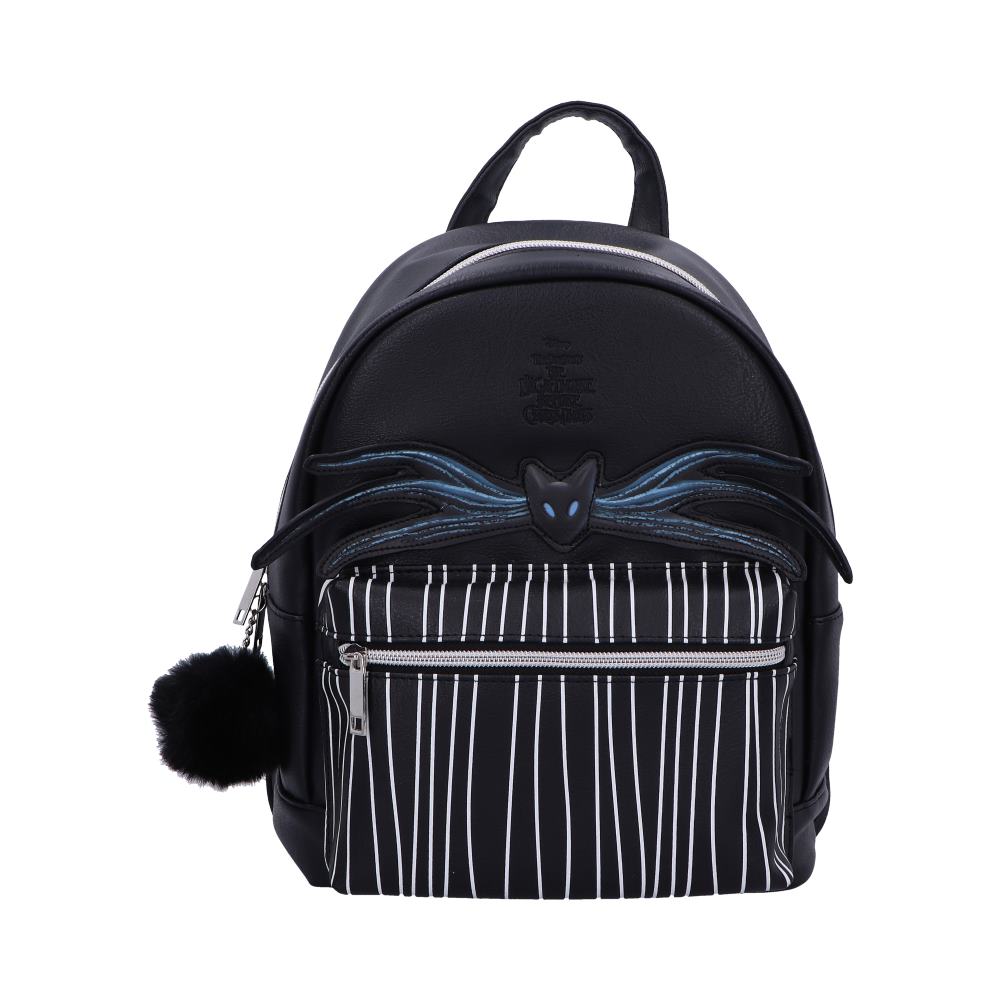 NN Backpack Jack Skellington 1
