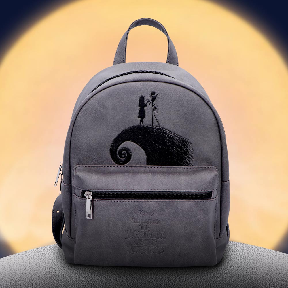 NN Backpack Spiral Hill