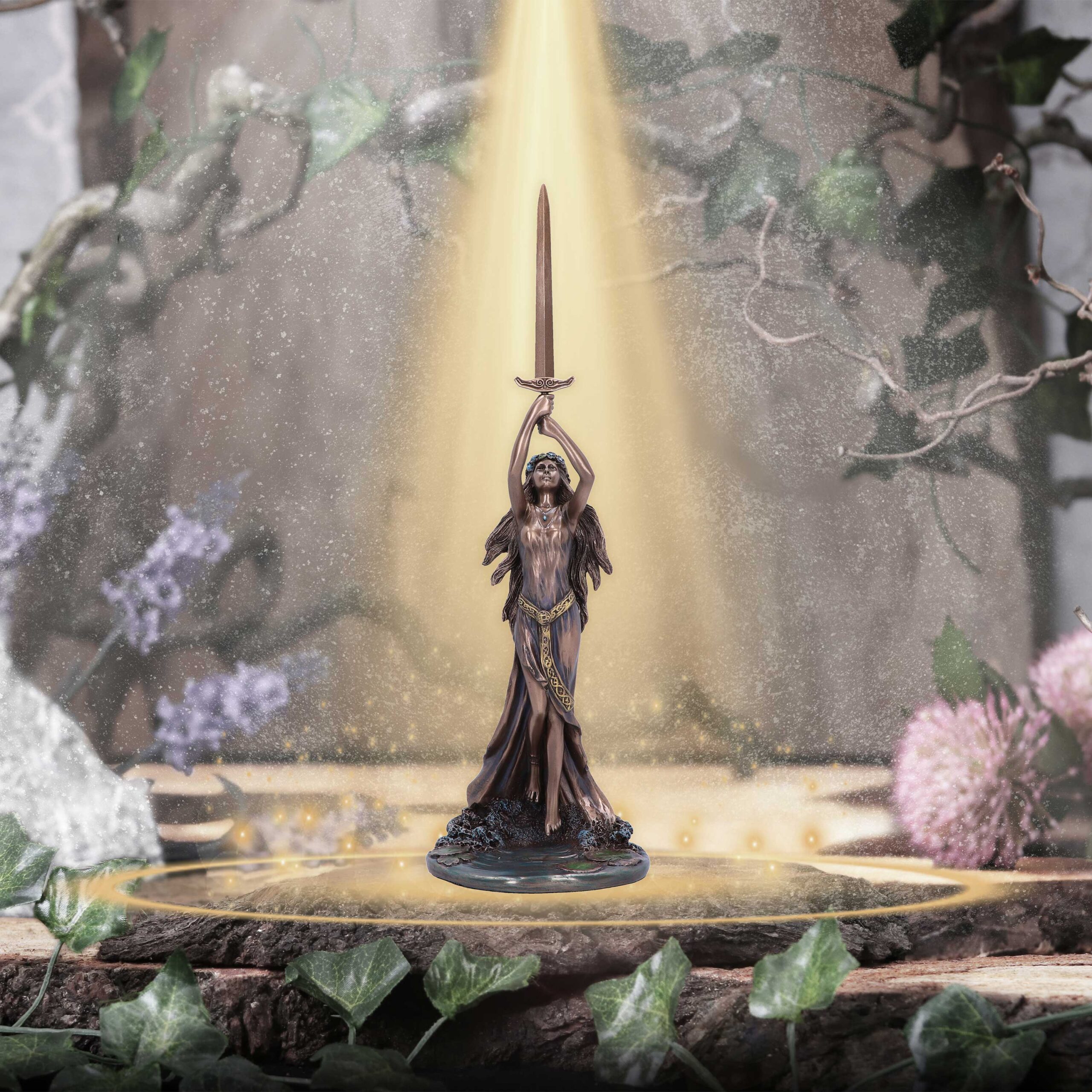 NN Lady Of The Lake