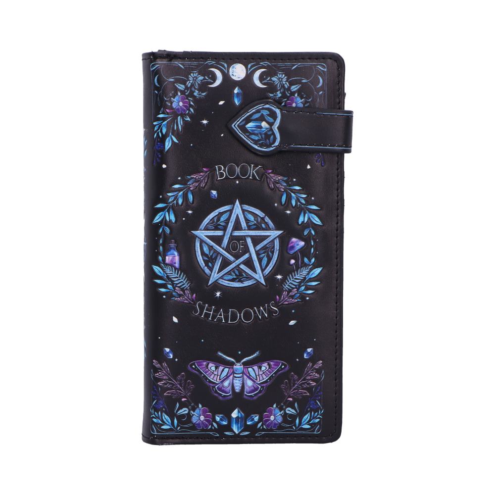 NN Purse Book Of Shadows 2