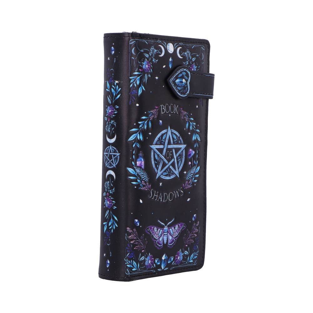 NN Purse Book Of Shadows 3
