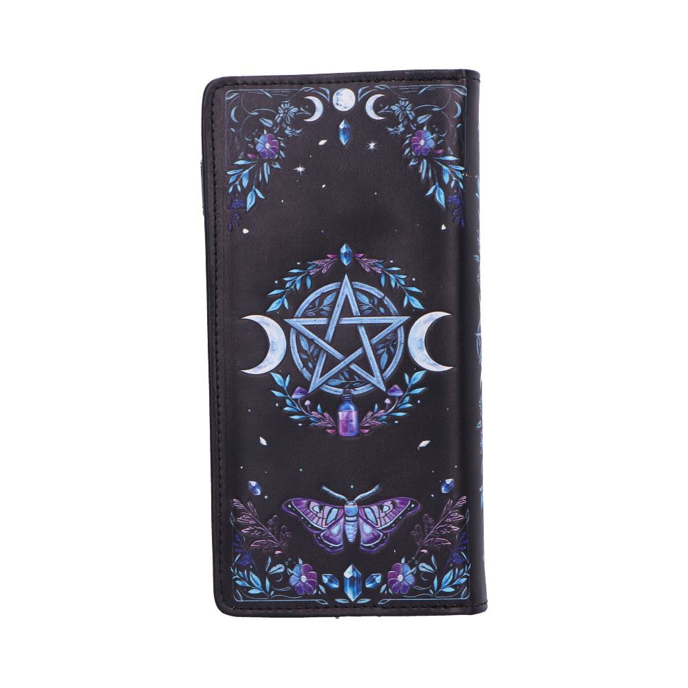 NN Purse Book Of Shadows 4
