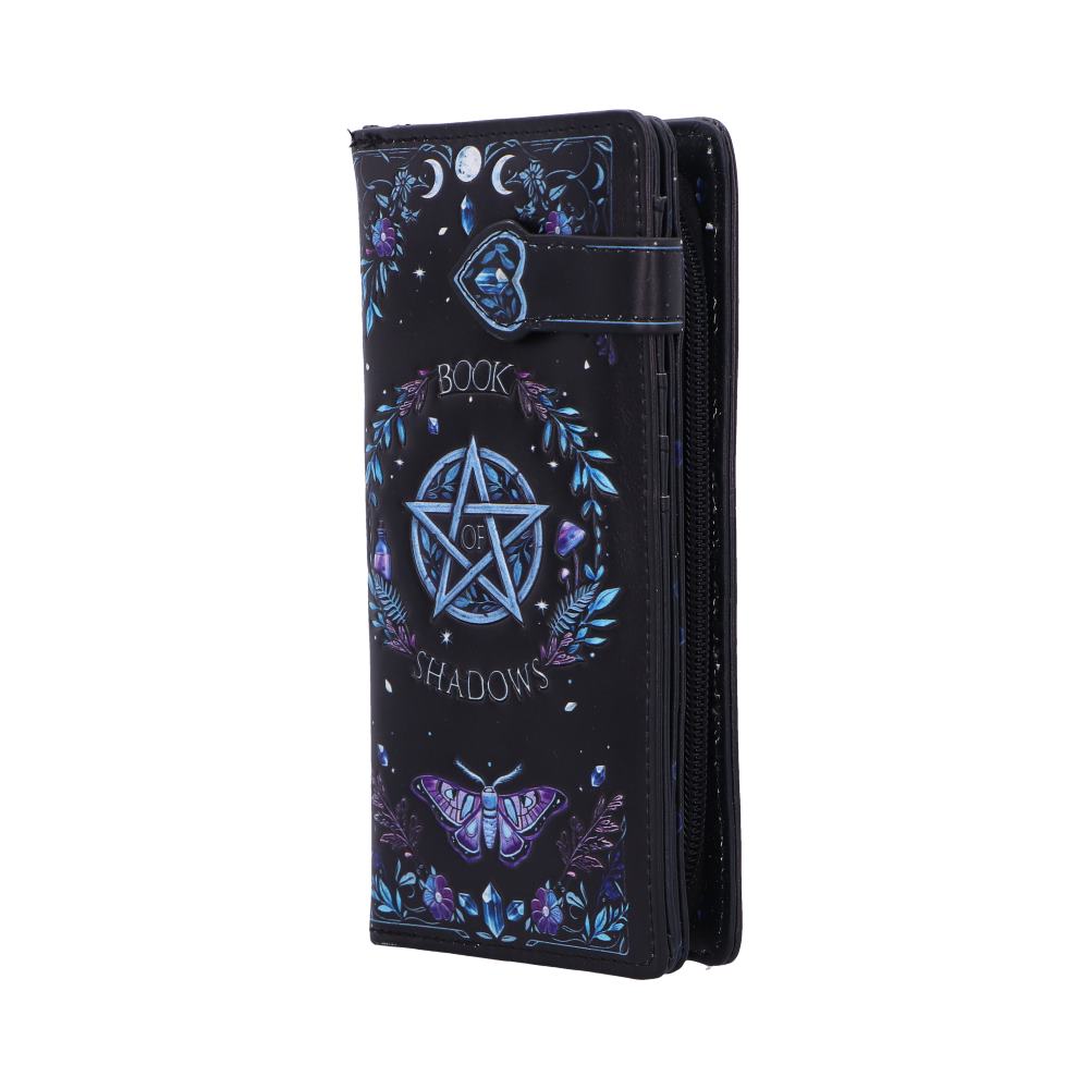 NN Purse Book Of Shadows 5