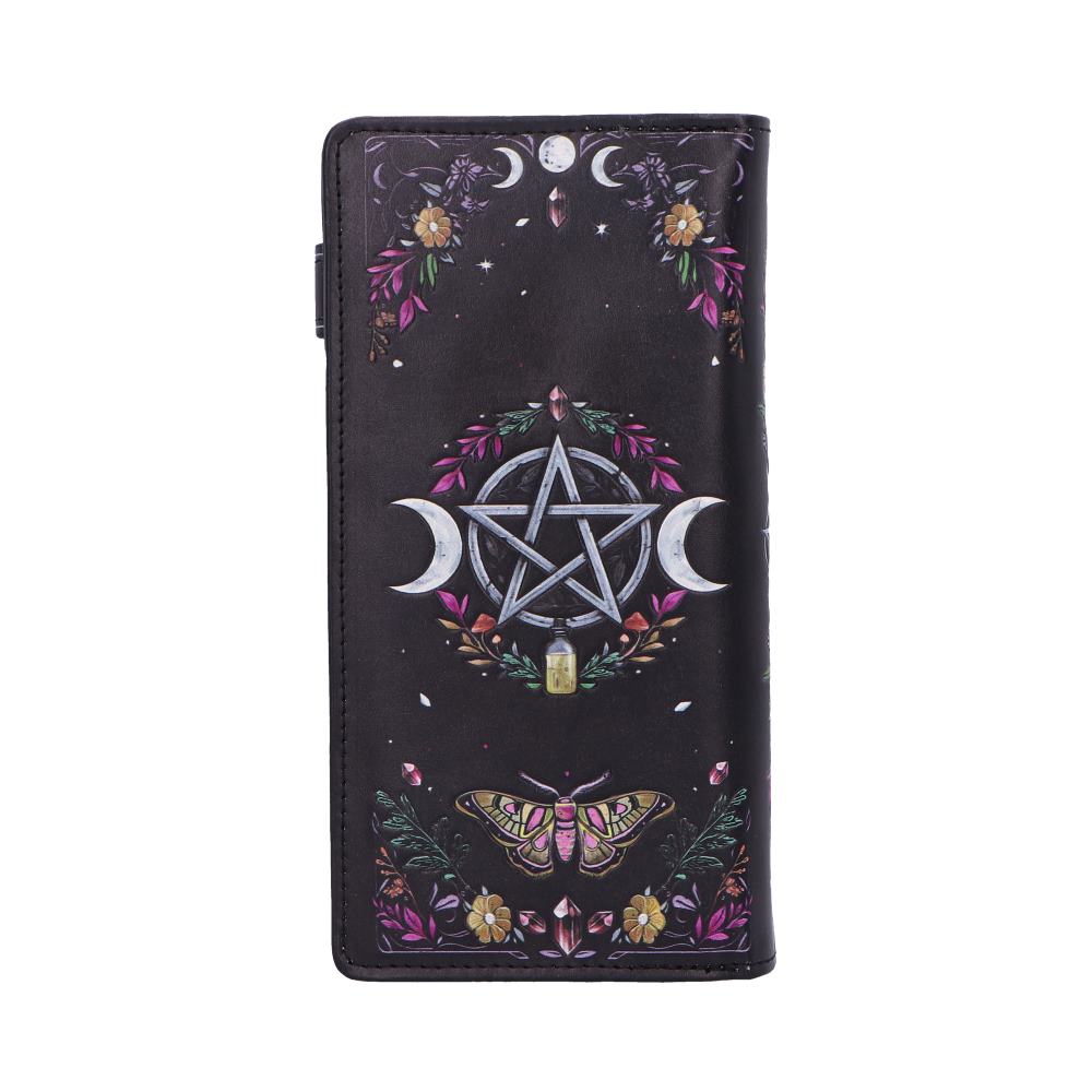 NN Purse Book Of Spells 2