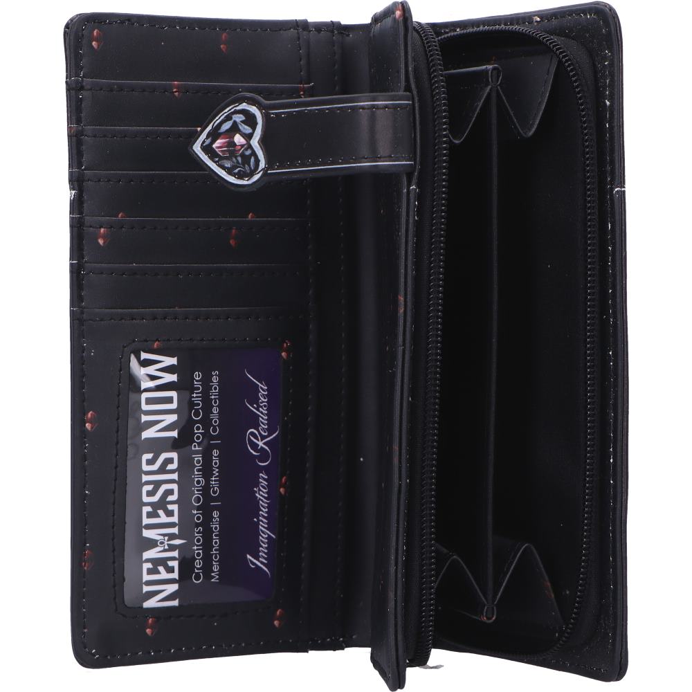 NN Purse Book Of Spells 5