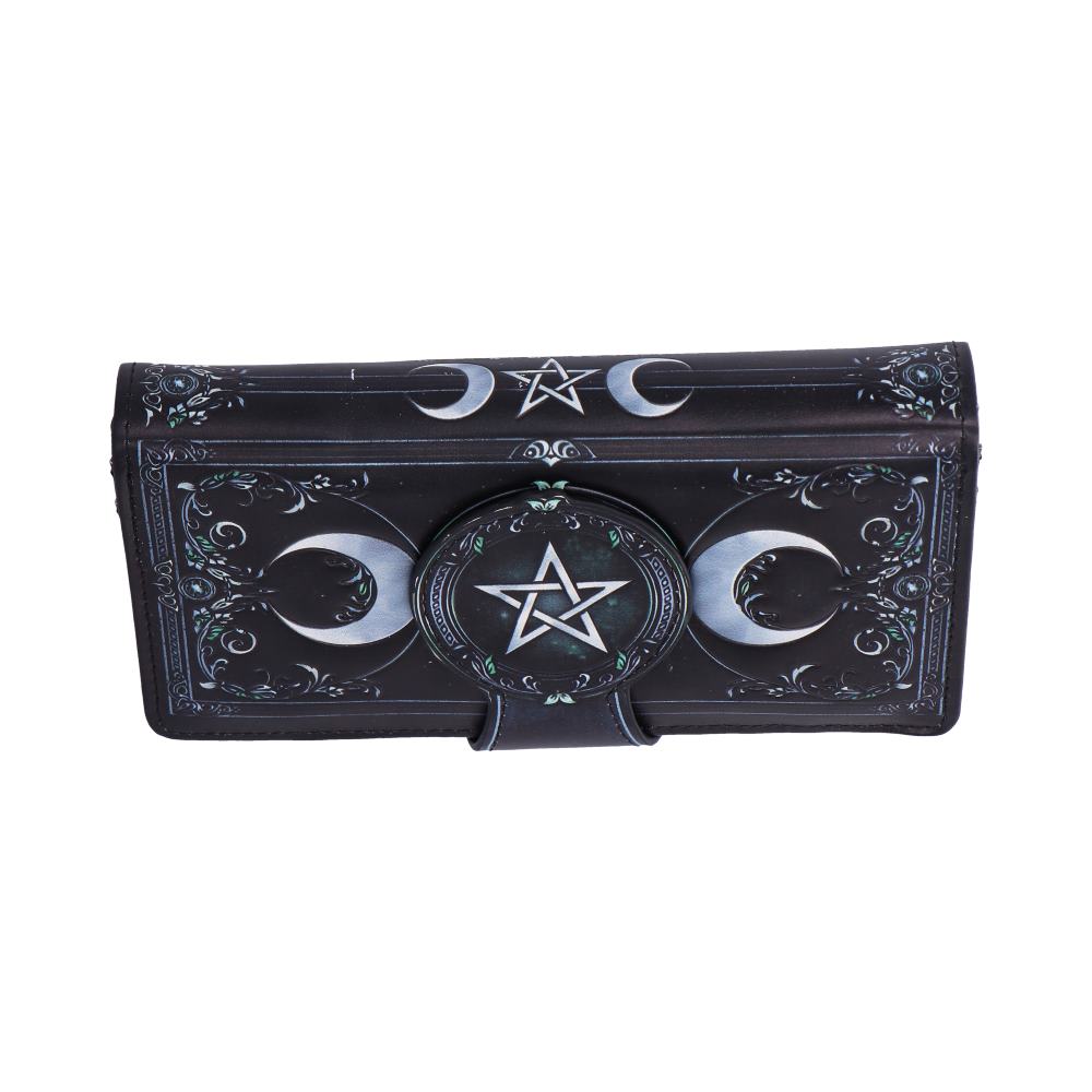 NN Purse Triple Moon 1