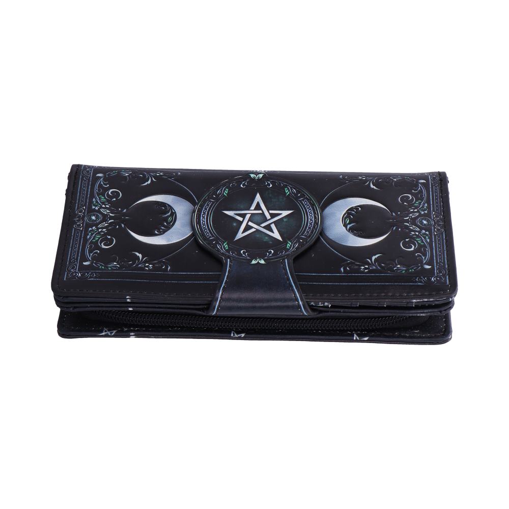 NN Purse Triple Moon 3