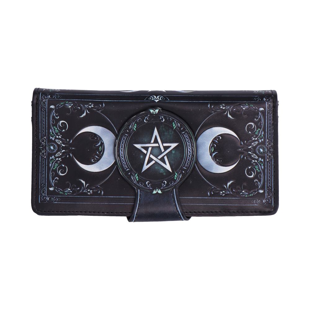 NN Purse Triple Moon 4