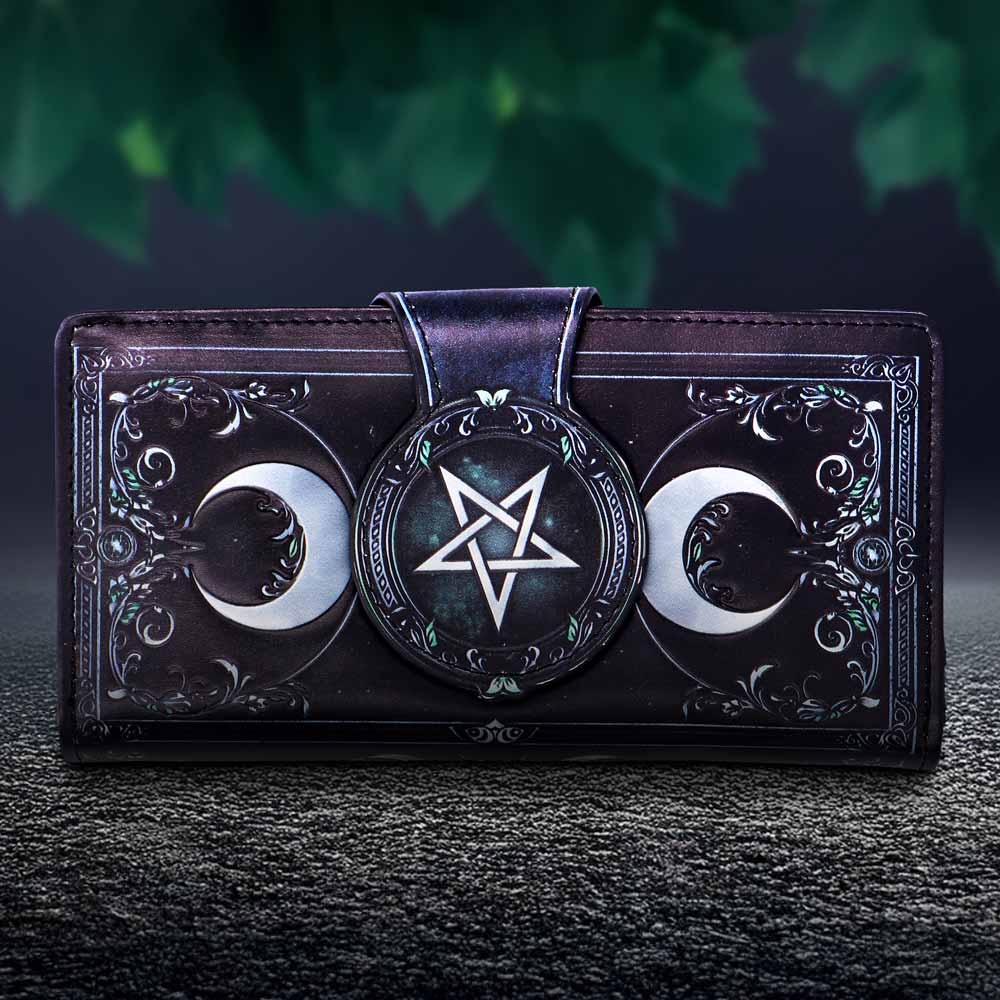 NN Purse Triple Moon