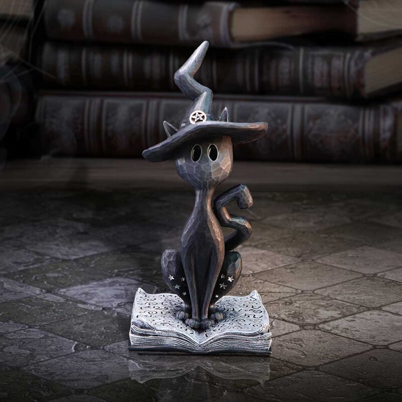 NN SC Conjure