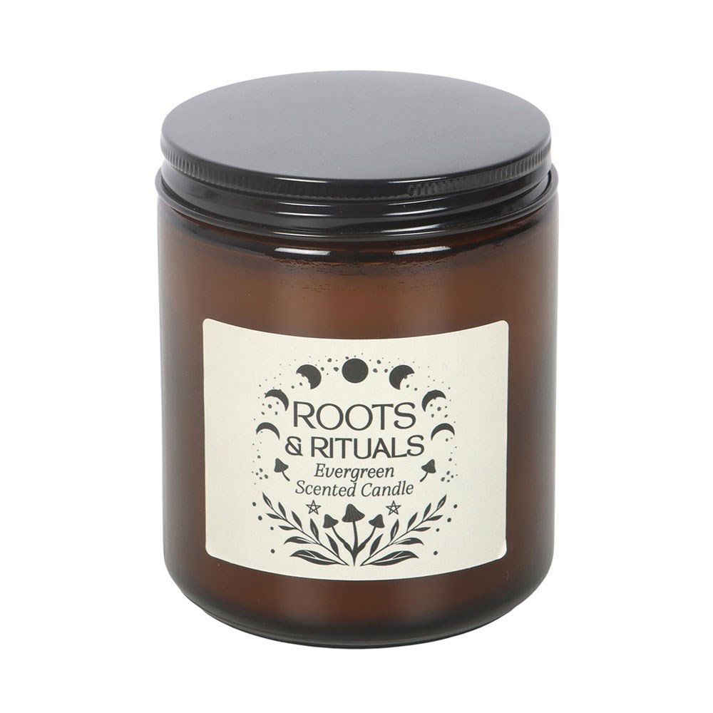 SD GW Roots and Rituals Candle 1