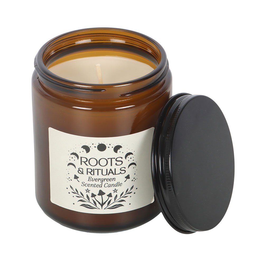 SD GW Roots and Rituals Candle 2