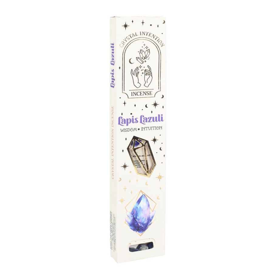 Sd CI Incense Lapis 1
