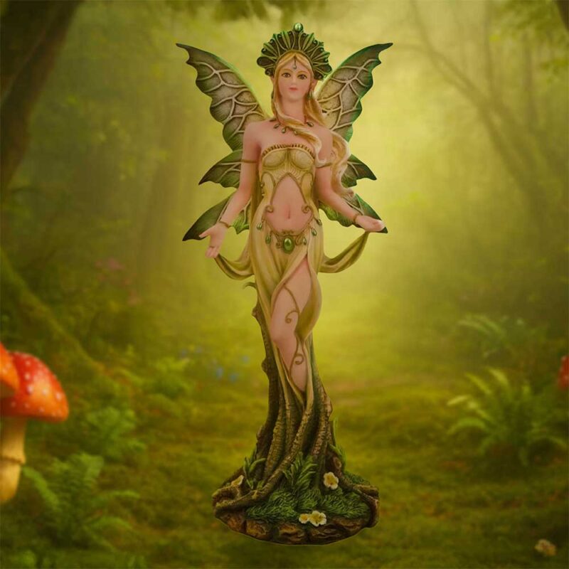 NN Forest Fairy