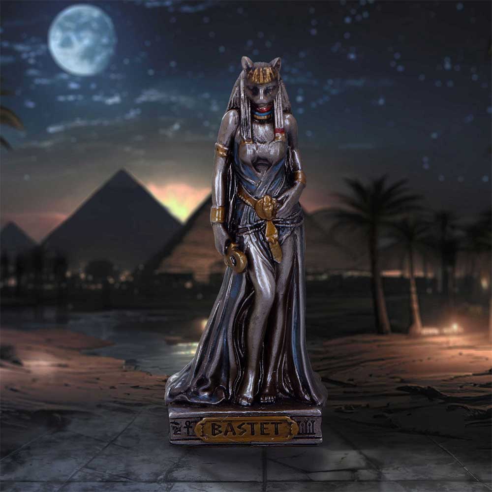 NN Mini Bastet