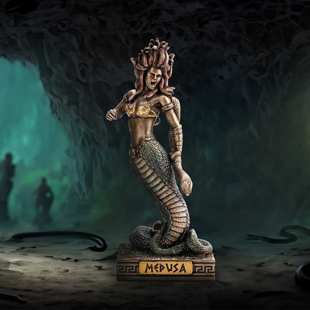 NN Mini Medusa