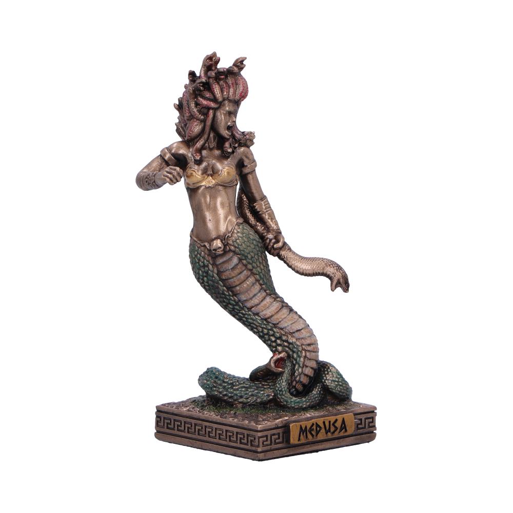 NN Mini Medusas Wrath 4