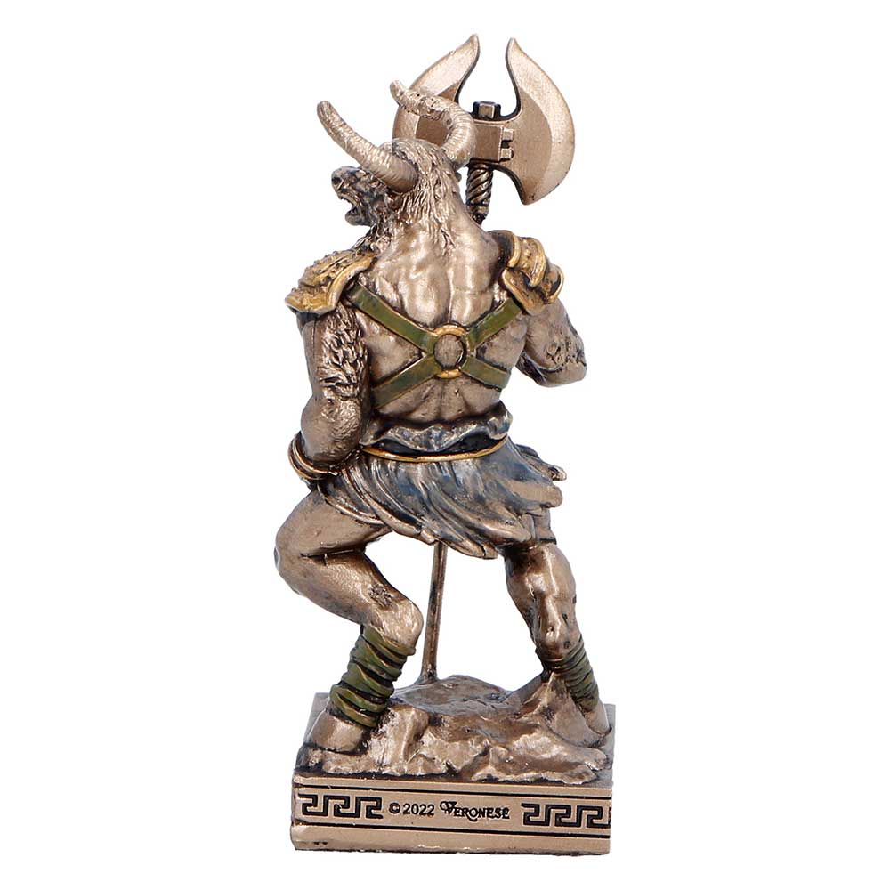 NN Mini Minotaur 3