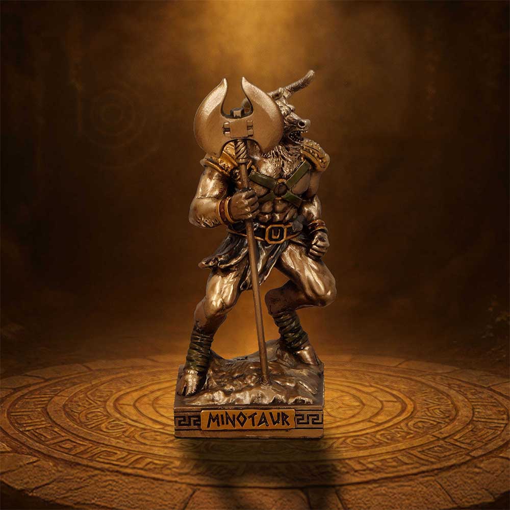 NN Mini Minotaur