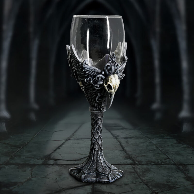 NN Nevermore Goblet