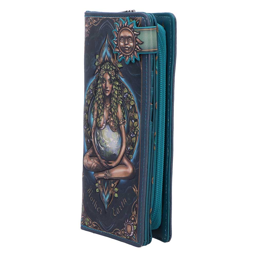 NN Purse Mother Earth 3