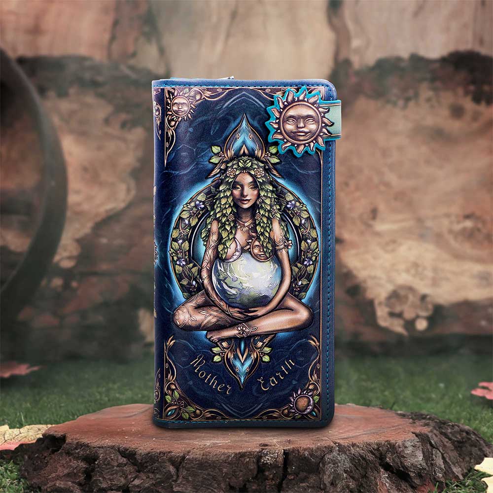 NN Purse Mother Earth