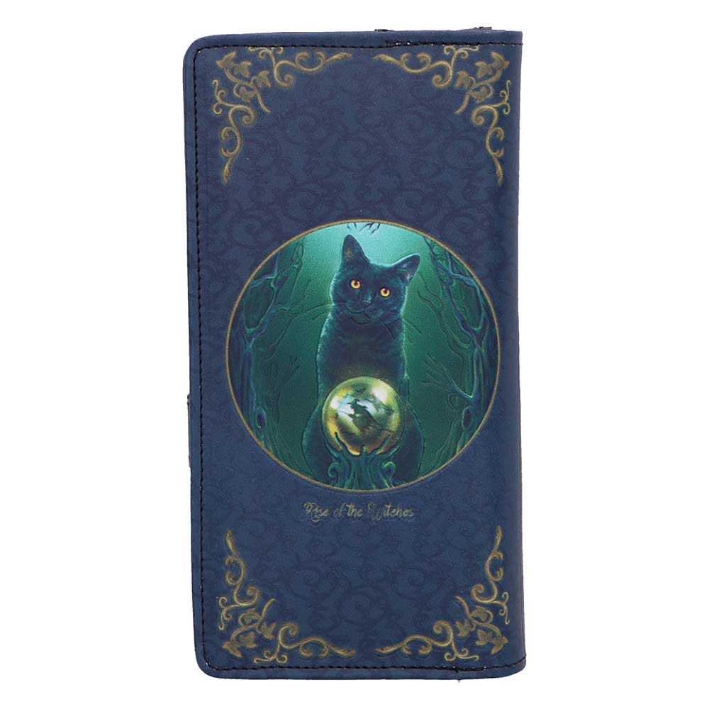NN Purse Rise Of The Witches 2