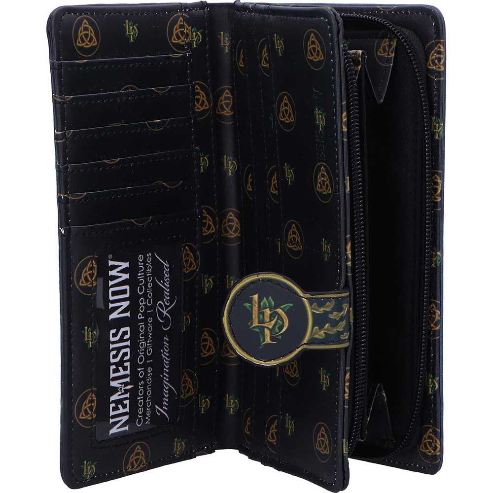 NN Purse Rise Of The Witches Inside