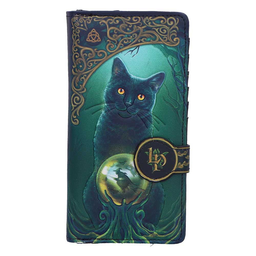 NN Purse Rise Of The Witches