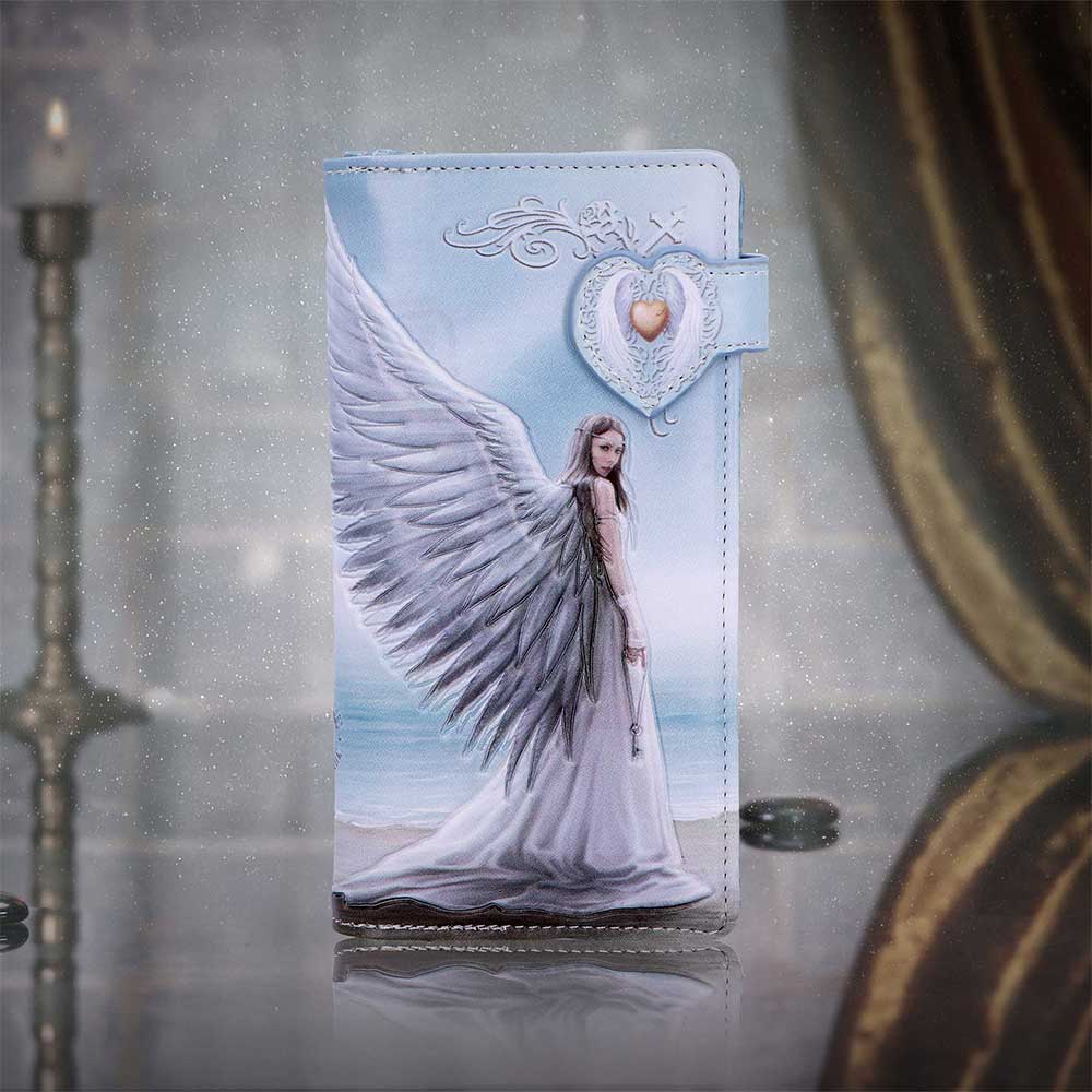 NN Spirit Guide Purse