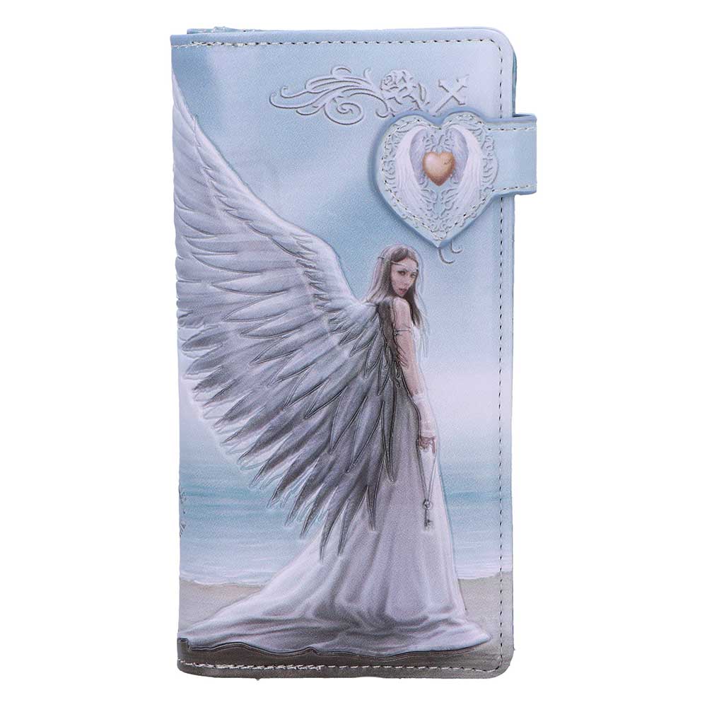 NN Spirit Guide Purse 1
