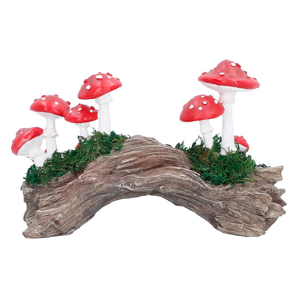 NN Toadstool TRunk 2