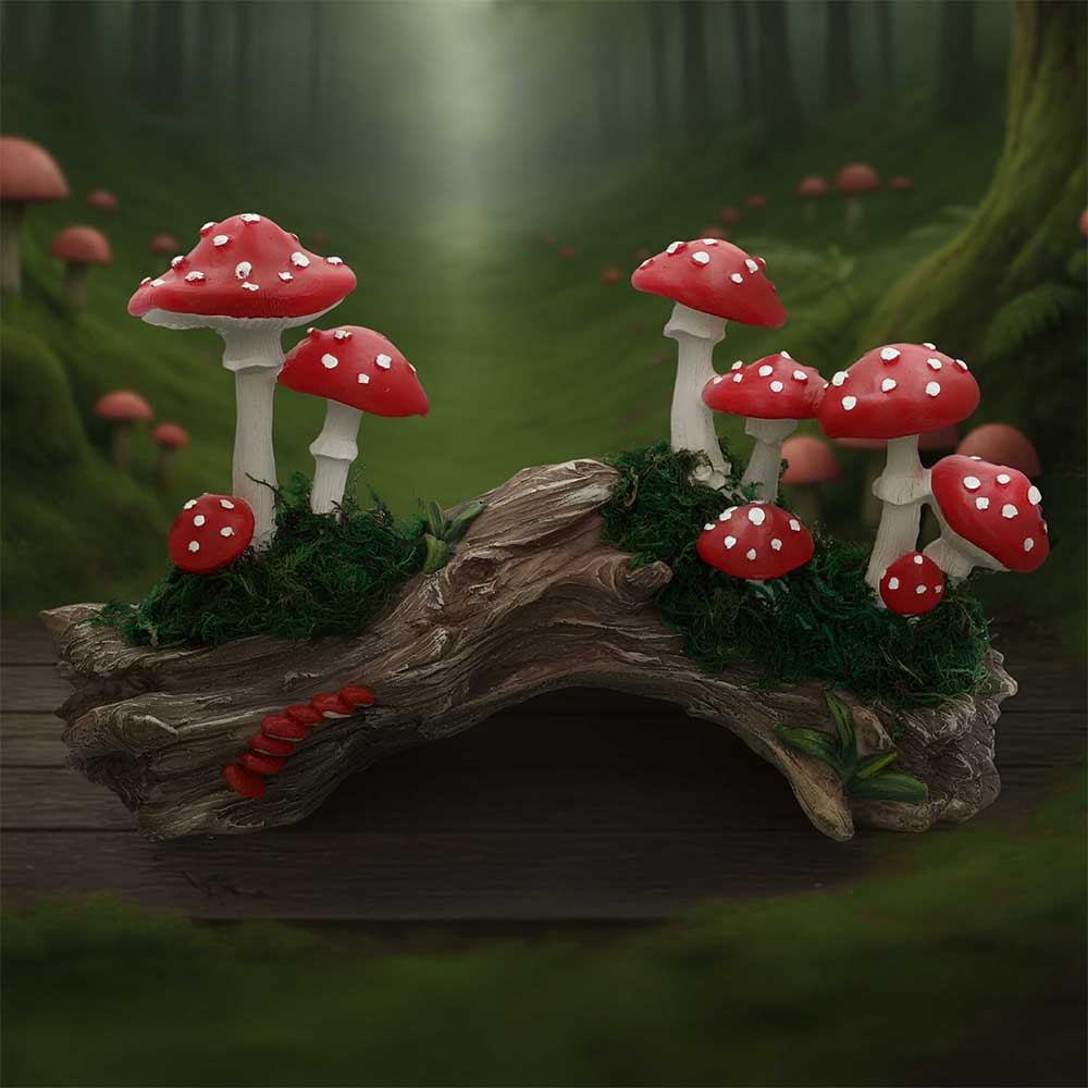 NN Toadstool TRunk