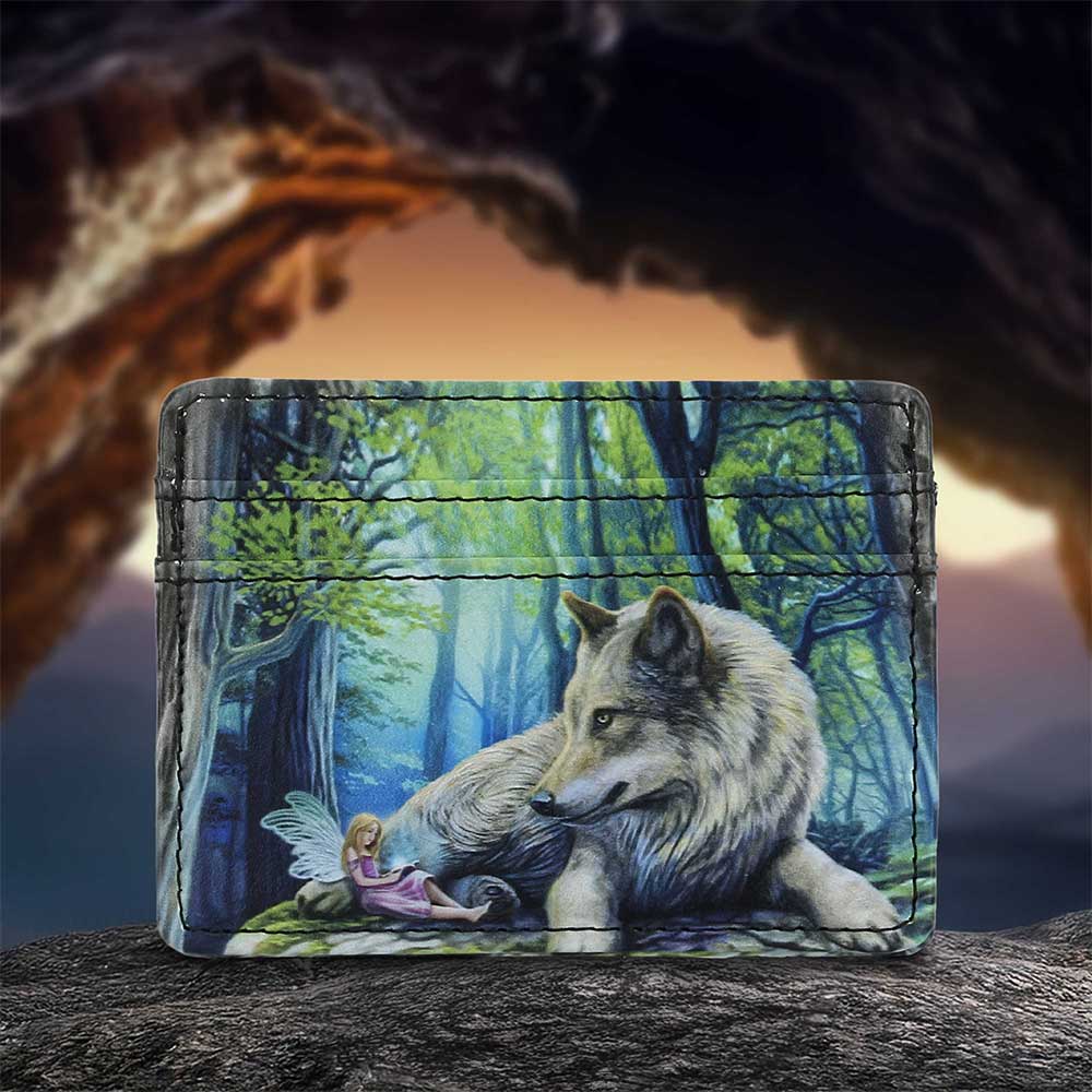 NN LP Card Holder Fairy Stories
