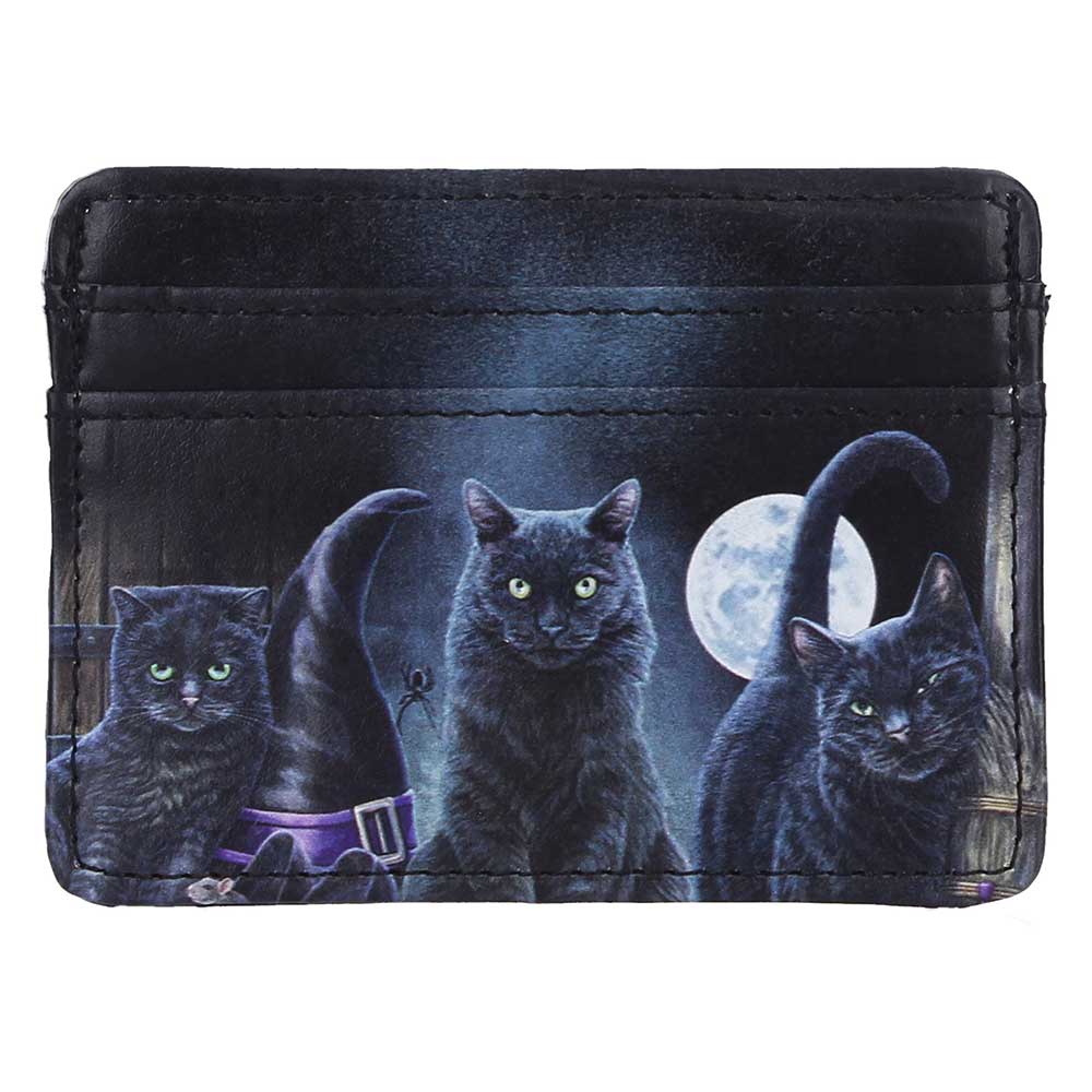 NN LP Card Holder Familiars 3