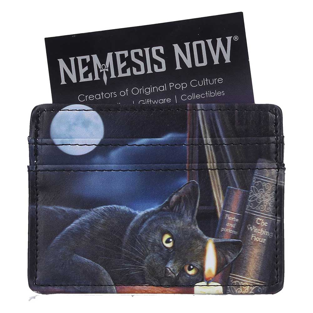 NN LP Card Holder Witching Hour 1