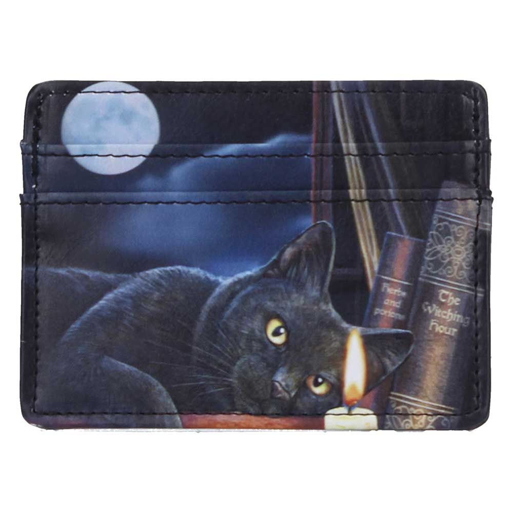 NN LP Card Holder Witching Hour 2
