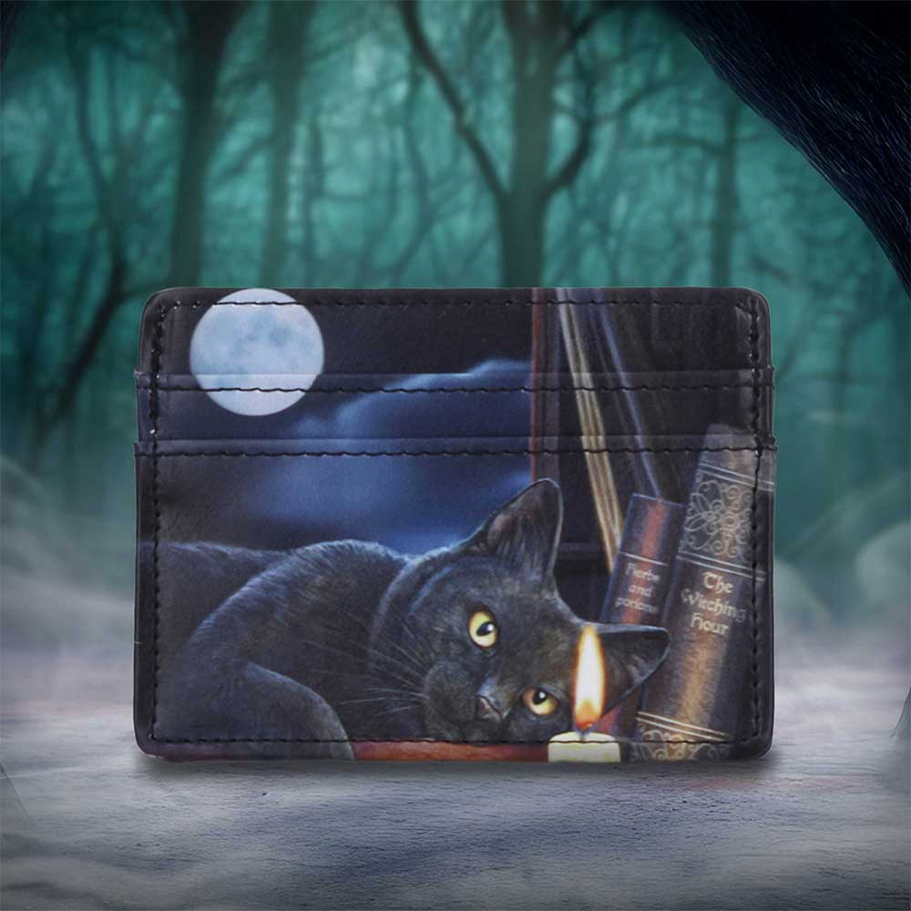 NN LP Card Holder Witching Hour
