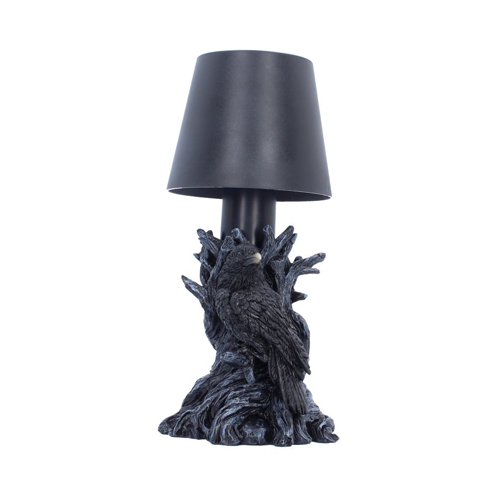 NN Nevermore Lamp 1