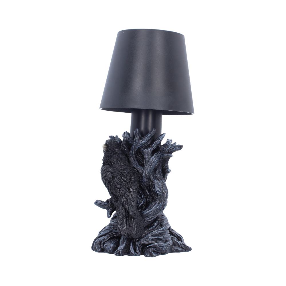NN Nevermore Lamp 2
