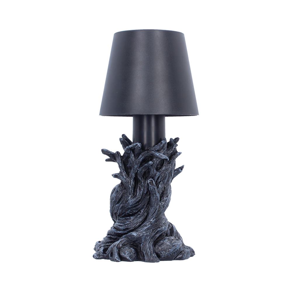 NN Nevermore Lamp 3