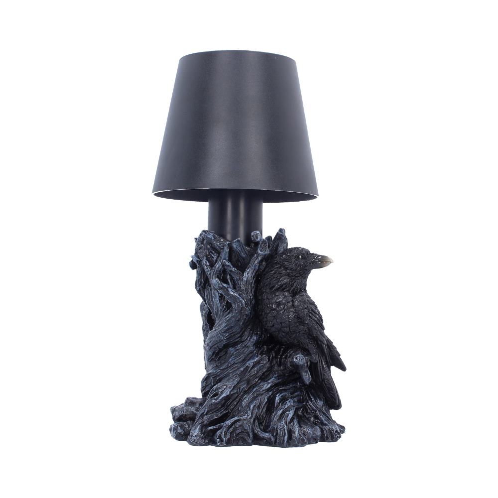 NN Nevermore Lamp 4