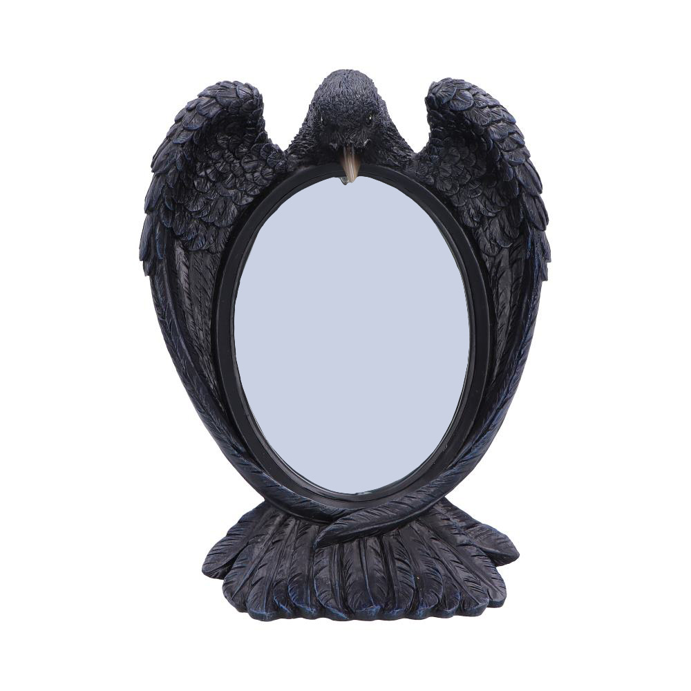 NN Nevermore Reflection 1