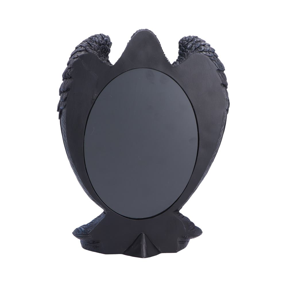 NN Nevermore Reflection 3
