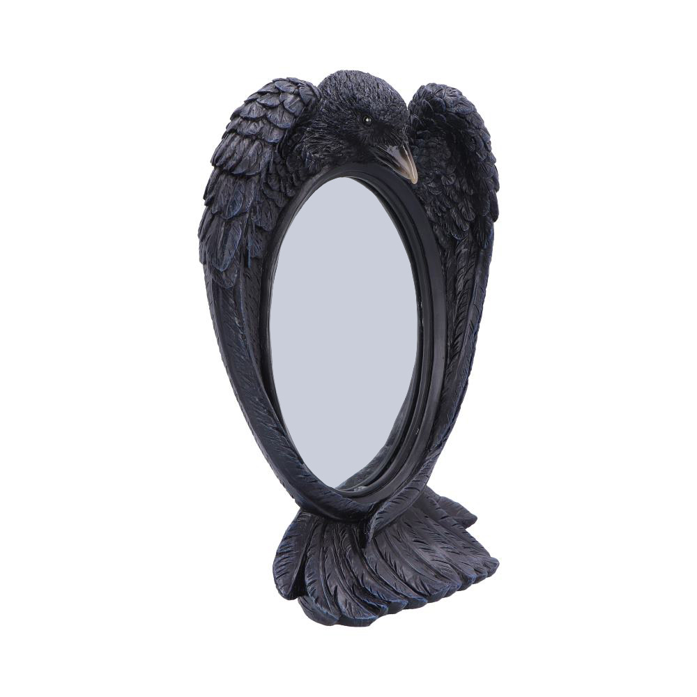 NN Nevermore Reflection 4