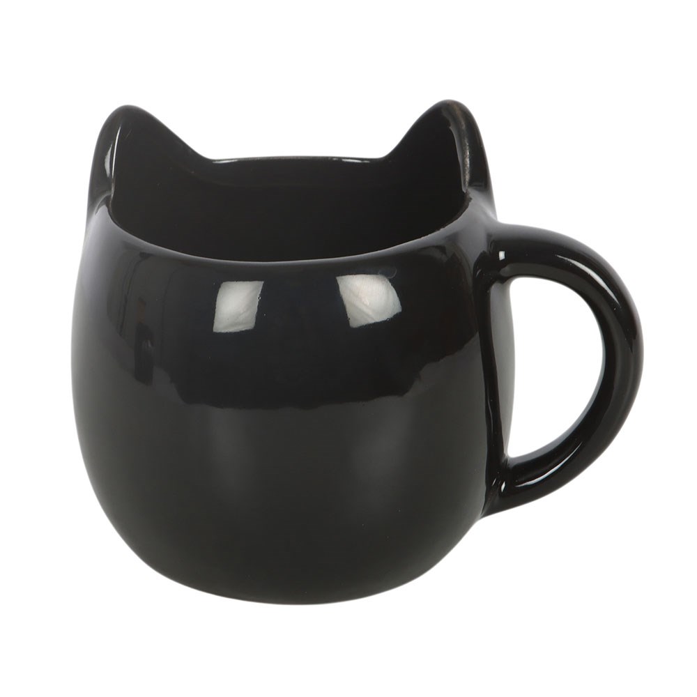 SD BM Cat Face Mug 3